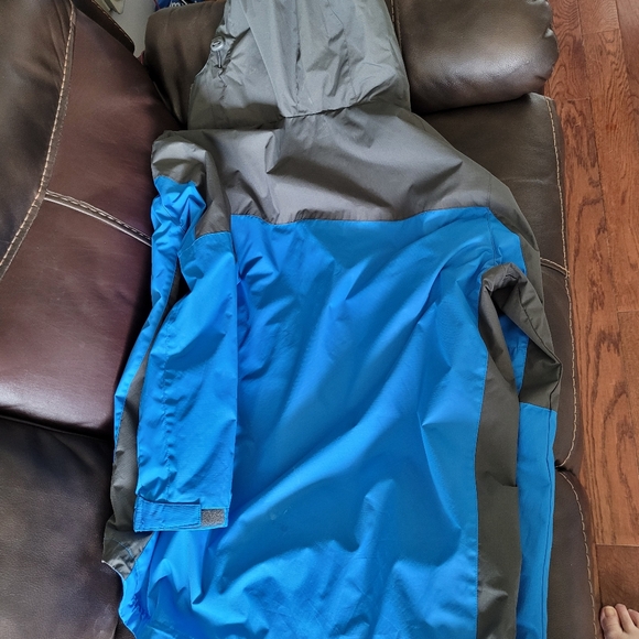 Men's Athletic Works jacket - Picture 3 of 3